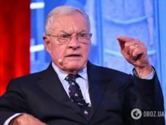  Всегда готов к сочувствию : Келлог прокомментировал разговор Трампа и Зеленского