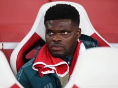 GCCUNNA Party: Trivale ROZSLIDUANNYA I KHVIL Critics at Arsenal s address