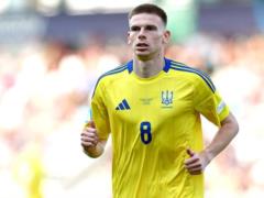 Karpati blew Lider - Oberetko turned to the mining