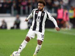 Juventus Prepai Selling Mackennі for 15–20 Milioniv єvro