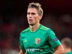 You are incredible: the legend of the Ukrainian Granda says goodbye to the club
