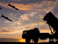 Сколько ракет для Patriot изготавливают ежегодно и хватит ли их для отражения ударов РФ: статистика