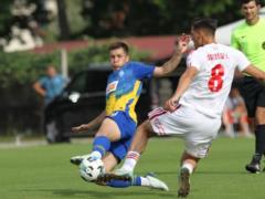 Dynamo Kyiv - Kshvard 3: 0 Video Goliv that outban