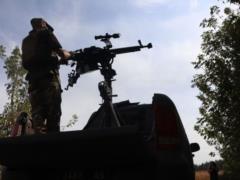 Генштаб: враг за сутки запустил более 1200 дронов