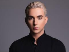 MELOVIN стал частью Государственной пограничной службы