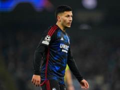 Barcelona on the pink transfer of the young talent zy Shveії