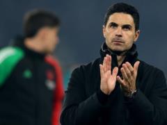 Artyet - about subіmensdі: vin to give the arsenal an anchsty that football іntelekt