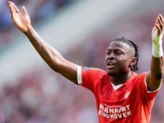 Monaco Nazi on Bakayoko Yak Deputy Akliyush