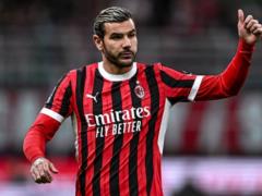 Milan star is on the verge of transition to Saudi Arabia