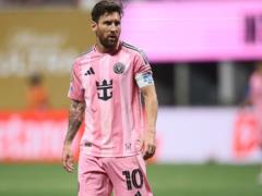 Аль-Ахлі веде переговори з Мессі щодо зимового трансферу – L’Equipe