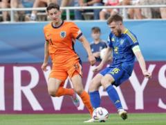 The player of the Ukrainian national team is close to the transition to the Italian championship