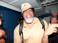 Shannon Briggs may go to the ring against ex-appendant Usik