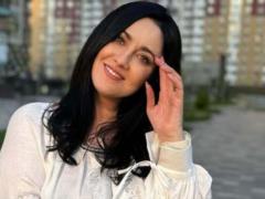  Это был странный разговор : ведущая телемарафона Витвицкая вспомнила, чем ее удивил бывший возлюбленный-россиянин в 2022 году