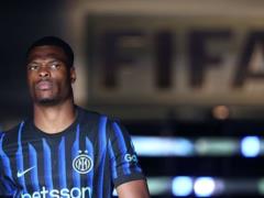 Barcelona do not touch Doumphris - Marca