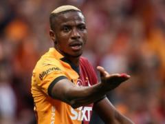OsImgen want to bury in Galatasara - CDS