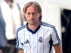 Allegry announced the replenishment of Milan s composition to an eminent football player