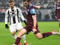 Trabzonspor vidhiliv Propositzi Latzio Shdodo Batagova