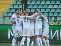 Zhevago: Tse is an absolutely inconspicuous result for Vorskli. Our meta - turn in the UPL