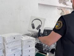 В Украине таможня выявила тысячи нарушений на 6 млрд грн: какое имущество изъяли