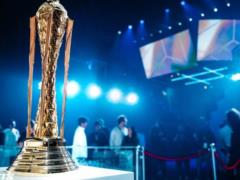 В Саудовской Аравии начинается мировой чемпионат по киберспорту