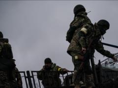 РФ вторглась в пять населенных пунктов - DeepState
