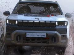 Самый крутой соперник Toyota RAV4 от Jeep получил необычное оснащение