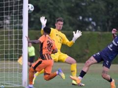 NEVERTO: OKEKA Shakhtar in a good form, Shcho West, be a team, yak, you can get on a hut