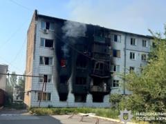 Россияне за сутки убили трех жителей Донецкой области