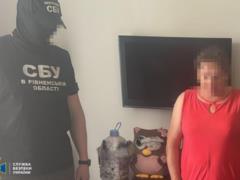 В Ровно предотвратили теракт в отеле