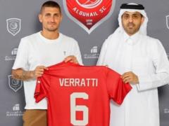 Transfer in Qatar: ex-star PSG changed the team