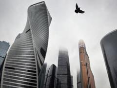 В России дефицит бюджета вырос в шесть раз