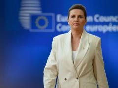 Премьер Дании: сокращение оборонных расходов Европы за последние 30 лет было огромной ошибкой