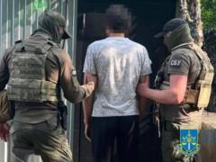 На Сумщине подполковник вербовал агентов для ФСБ