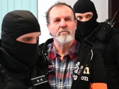 В Словакии начался суд над стрелком в Фицо