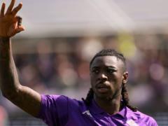 Manchester United considers the new candidate for the position of the striker