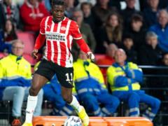 Nottingham Foreste Knowsov Deputy Elansi in PSV