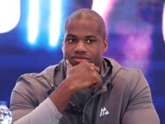 Dubois spoke about the chances of the third battle with the Usyk if he wins the revenge