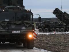 США остановили поставки Patriot в Украину из-за недостатка ракет, - СМИ