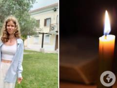 Пропавшую в Италии 18-летнюю украинку нашли повешенной: все обстоятельства трагедии
