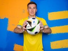 Sergey Sidorchuk - New Radnik Zaporizhoi Assotsia football