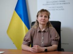 Омбудсмен: Украина готовит реорганизацию образования и закрытие части школ