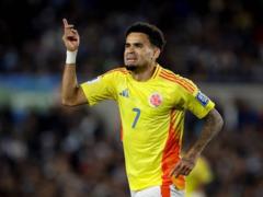Diaz insists on including a special item in a contract with Barcelona