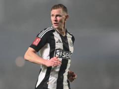 Lids United Zebivavlov, a third propositan