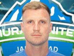 Batsula helle the Vorum, the Oshoshov at Muras United