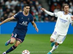 PSG - Real Madrid: Tsikavі Warranty bets on the Club Championate Svitu