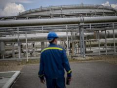 В Венгрии предлагают заменить российскую нефть поставками через Одессу