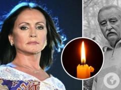 Отшельница София Ротару, которой писал песни Игорь Поклад, вышла на связь после смерти маэстро