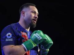 Parker gave Fury Council about the future after boxing
