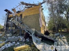 Военные РФ за прошедшие сутки убили трех жителей Донецкой области