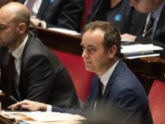Лекорню: требование России о демилитаризации Украины является недопустимым